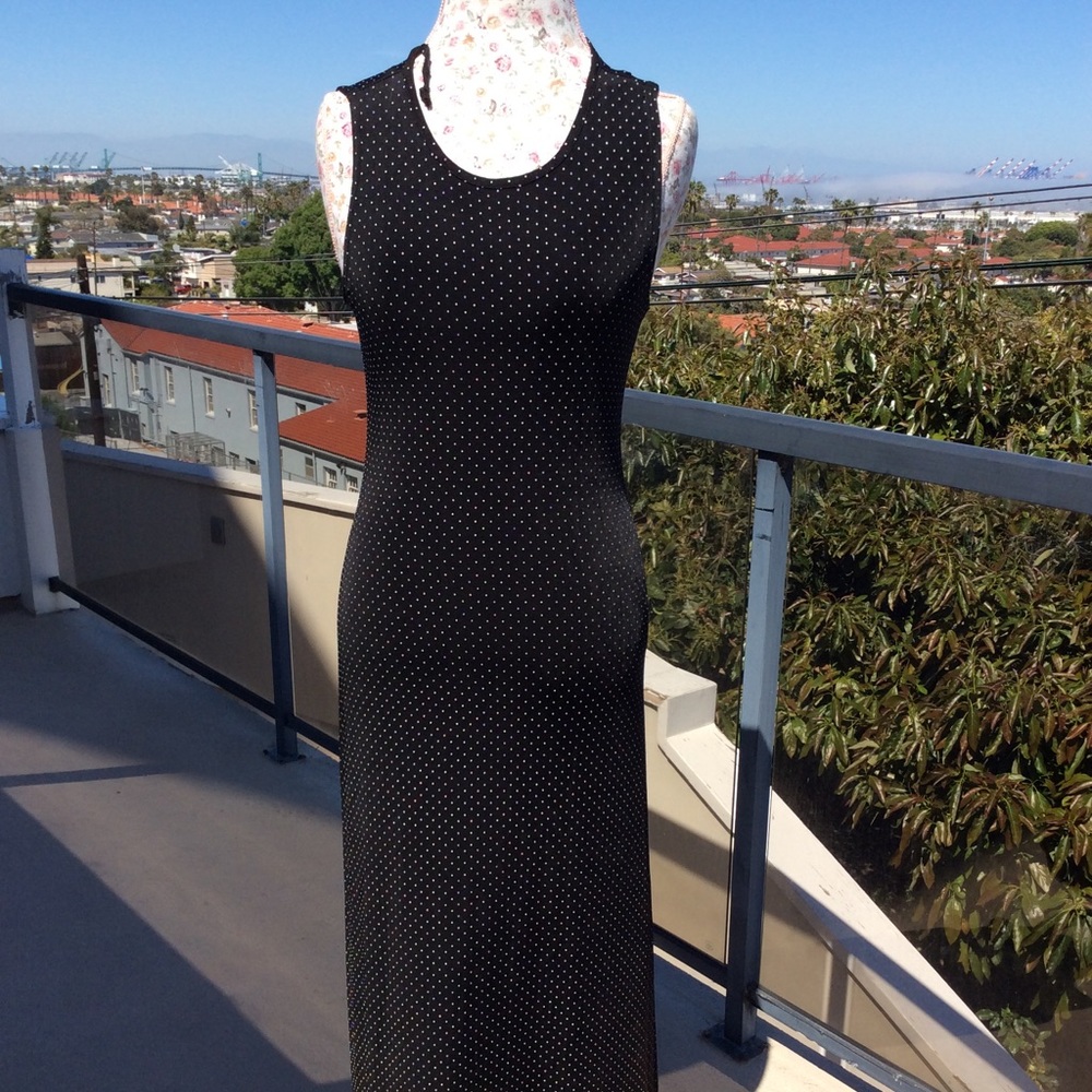 Dress by Ronnie Nicole